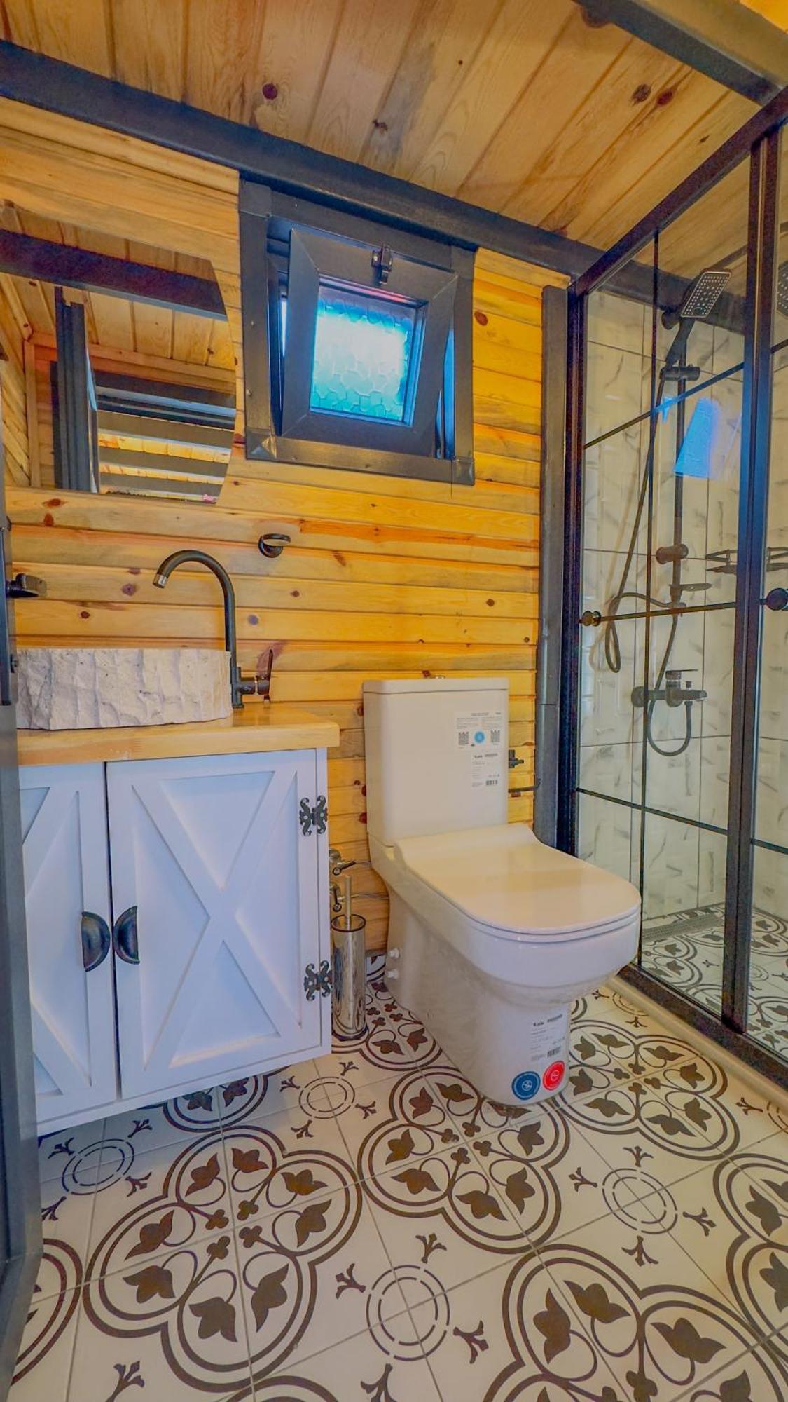 Tringo Bungalov Ayvalı المظهر الخارجي الصورة